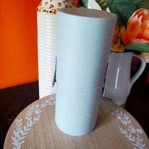 Bebella makeup brushes set.